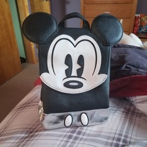 Disney Mickey Mouse Purse/Backpack